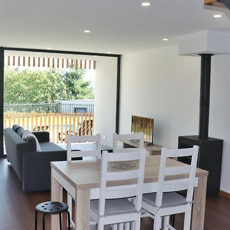Casa Joao Eusebio 2 Villa Ponte de Lima Buitenkant foto