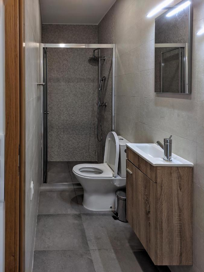 Casa Joao Eusebio 2 Villa Ponte de Lima Buitenkant foto